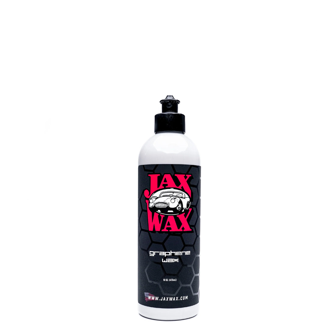 "Unlocking the Future: Graphene Wax vs. Traditional Wax in Car Care
