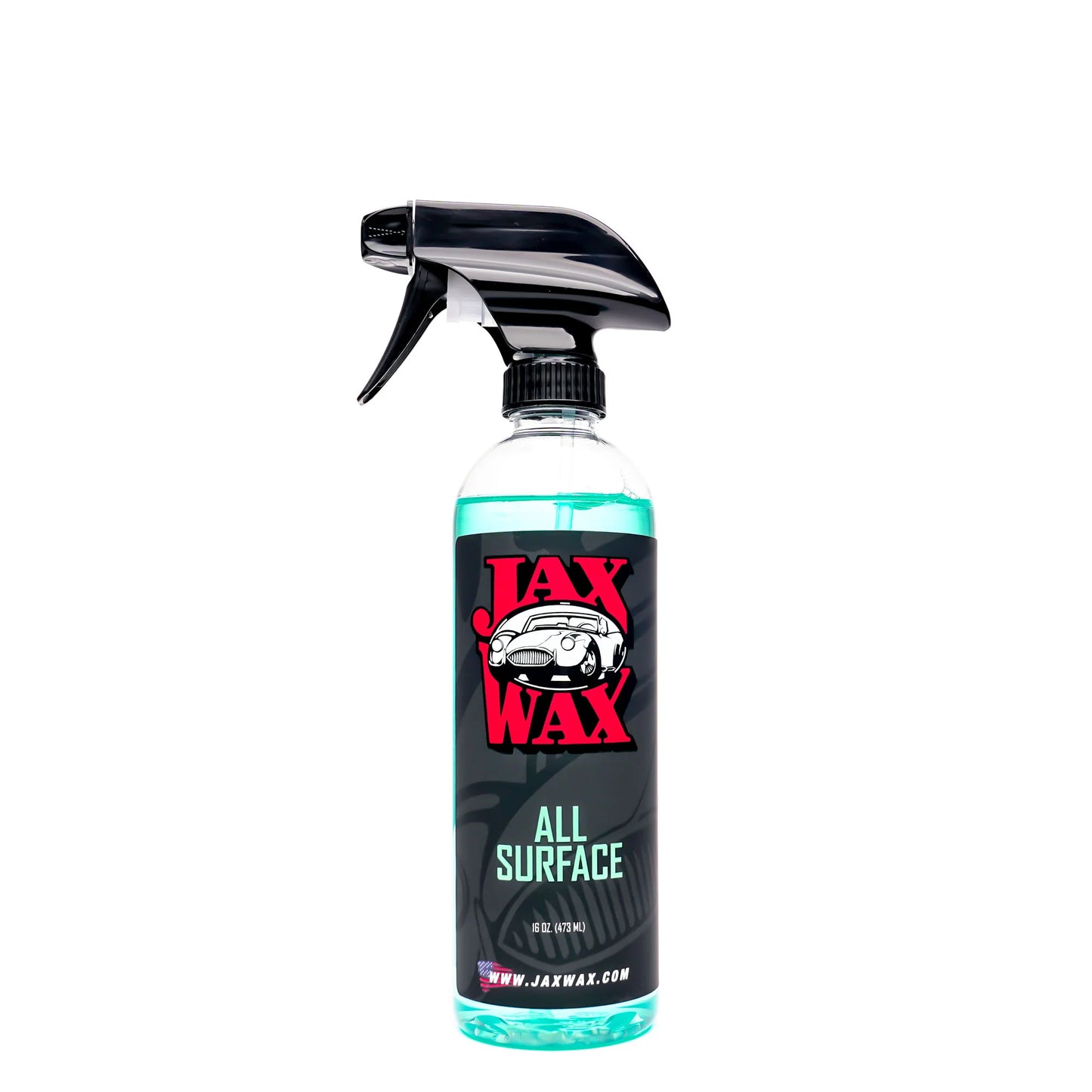 JAX WAX ALL SURFACE CLEANER