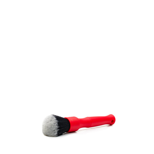 Jax Wax Interior/Exterior Fine Detail Brush (Short Handle)