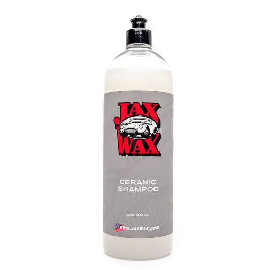 CERAMIC SHAMPOO