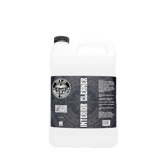 CAP'N JAX INTERIOR CLEANER