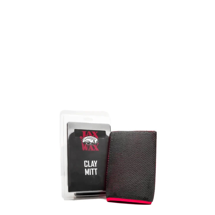CLAY MITT