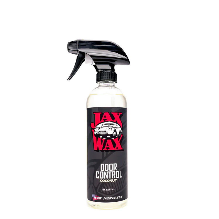 JAX WAX ODOR CONTROL