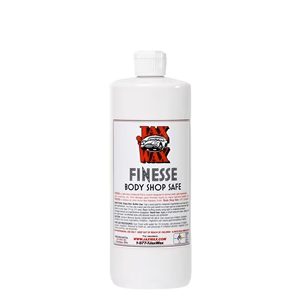 JAX WAX FINESSE