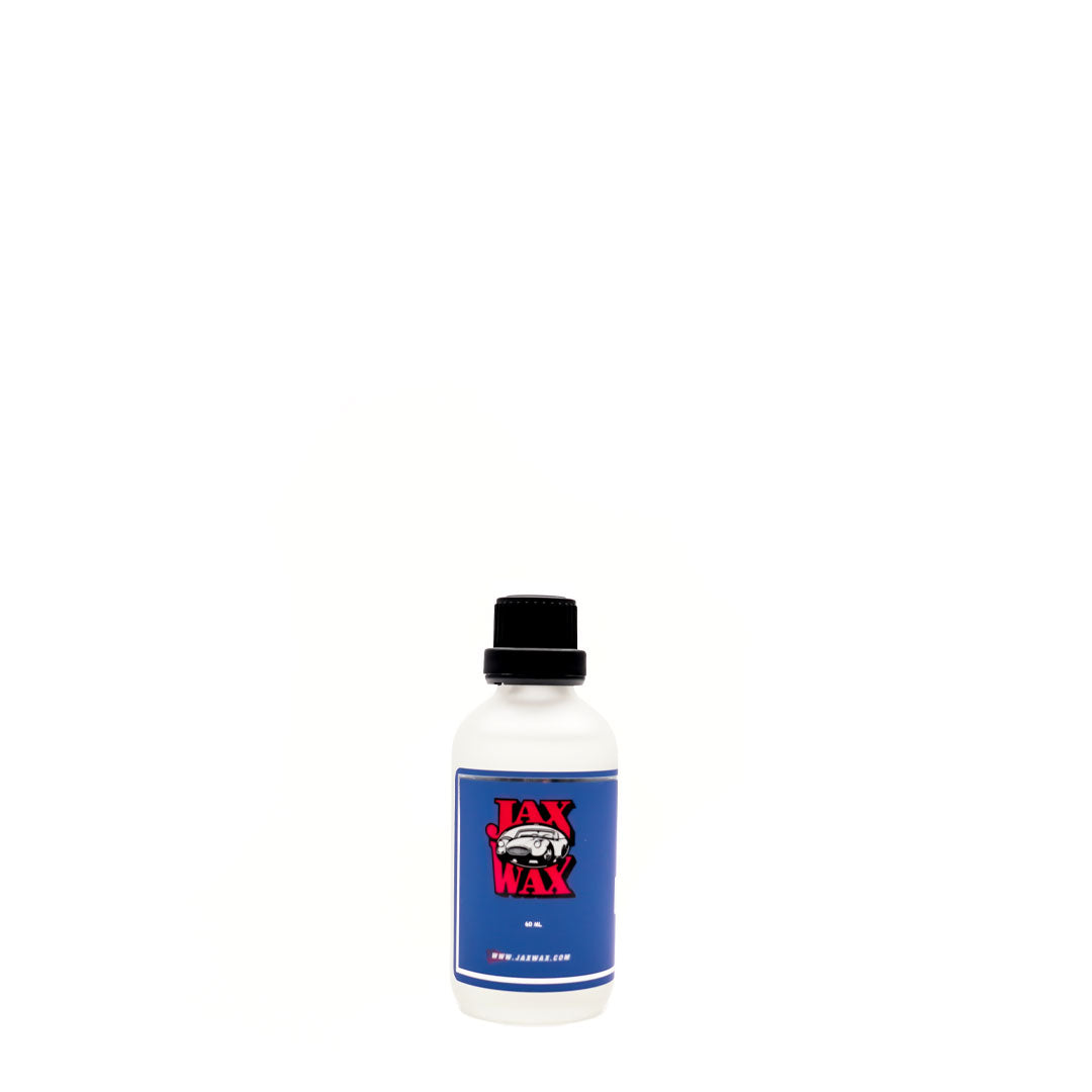 JAX GLASS COATING KIT