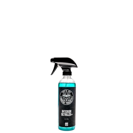 CAP'N JAX INTERIOR DETAILER +