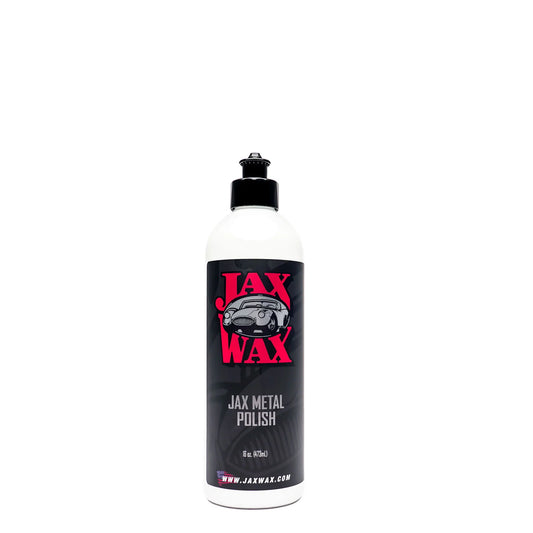 JAX METAL POLISH