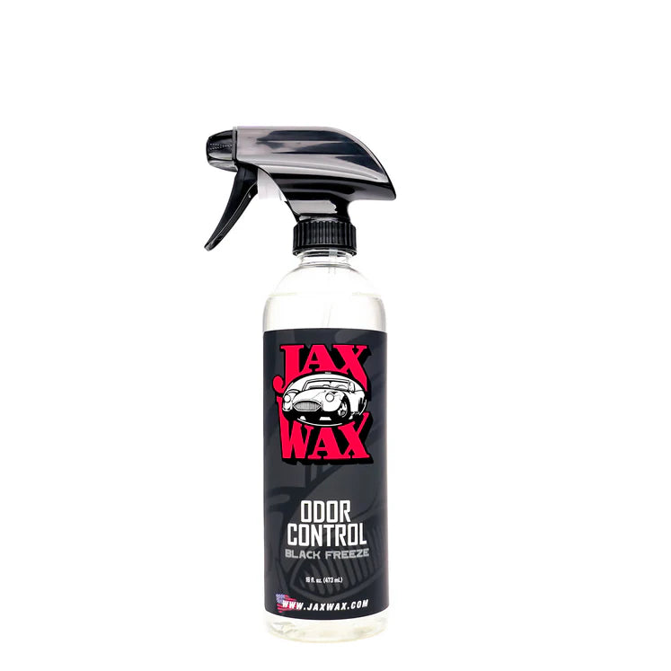 JAX WAX ODOR CONTROL