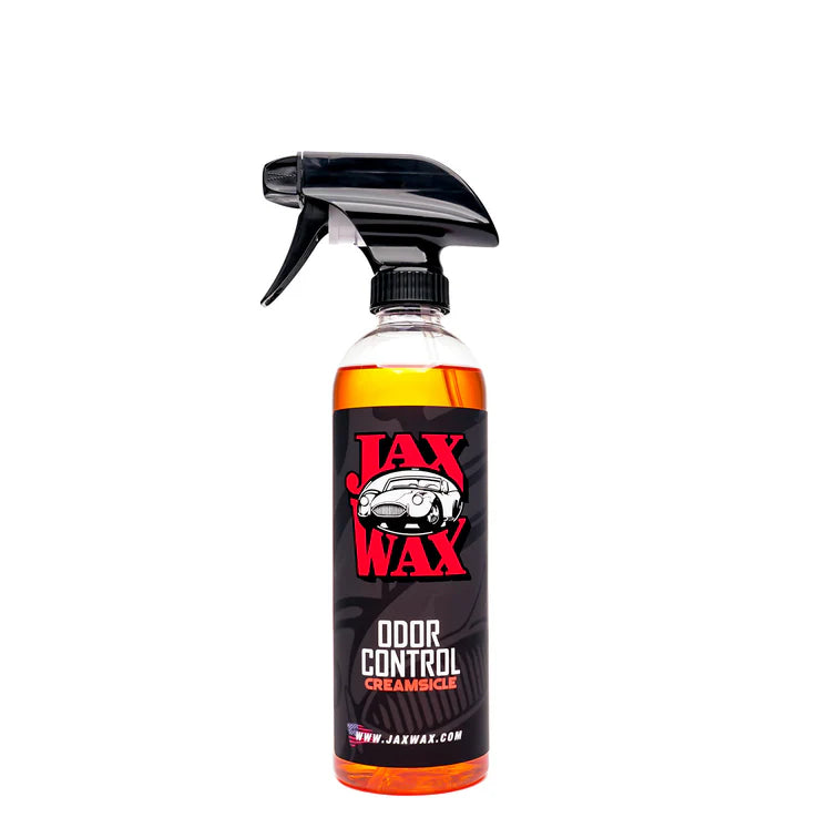 JAX WAX ODOR CONTROL