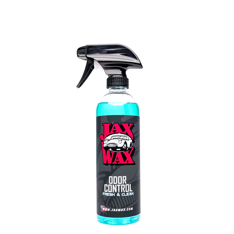 JAX WAX ODOR CONTROL