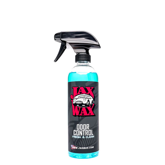 JAX WAX ODOR CONTROL
