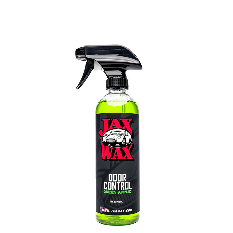 JAX WAX ODOR CONTROL
