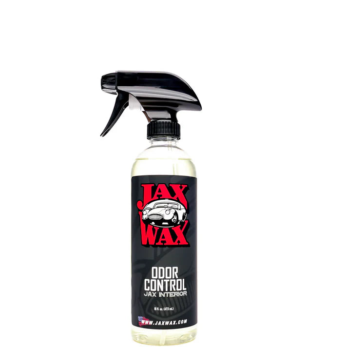 JAX WAX ODOR CONTROL