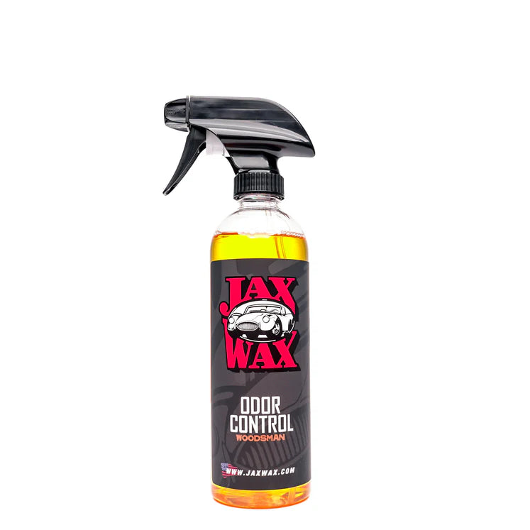 JAX WAX ODOR CONTROL