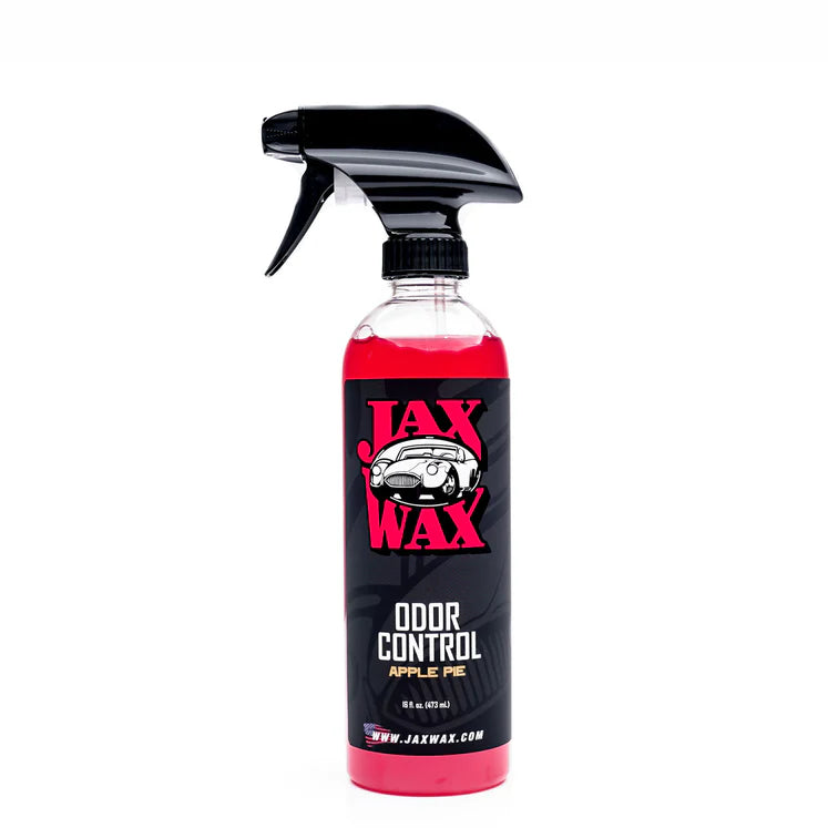 JAX WAX ODOR CONTROL