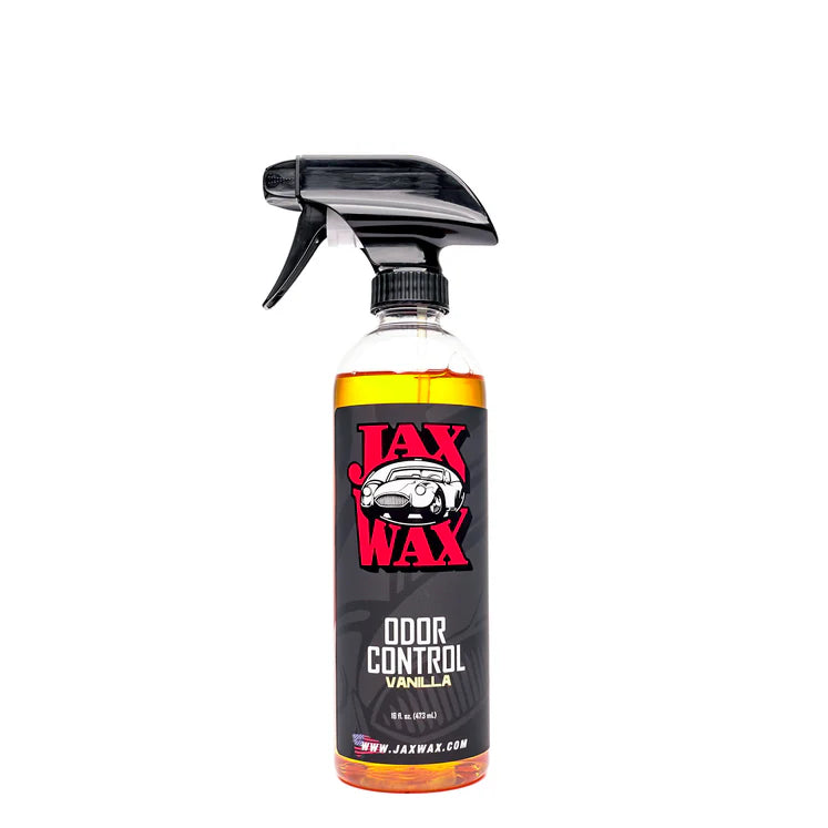 JAX WAX ODOR CONTROL