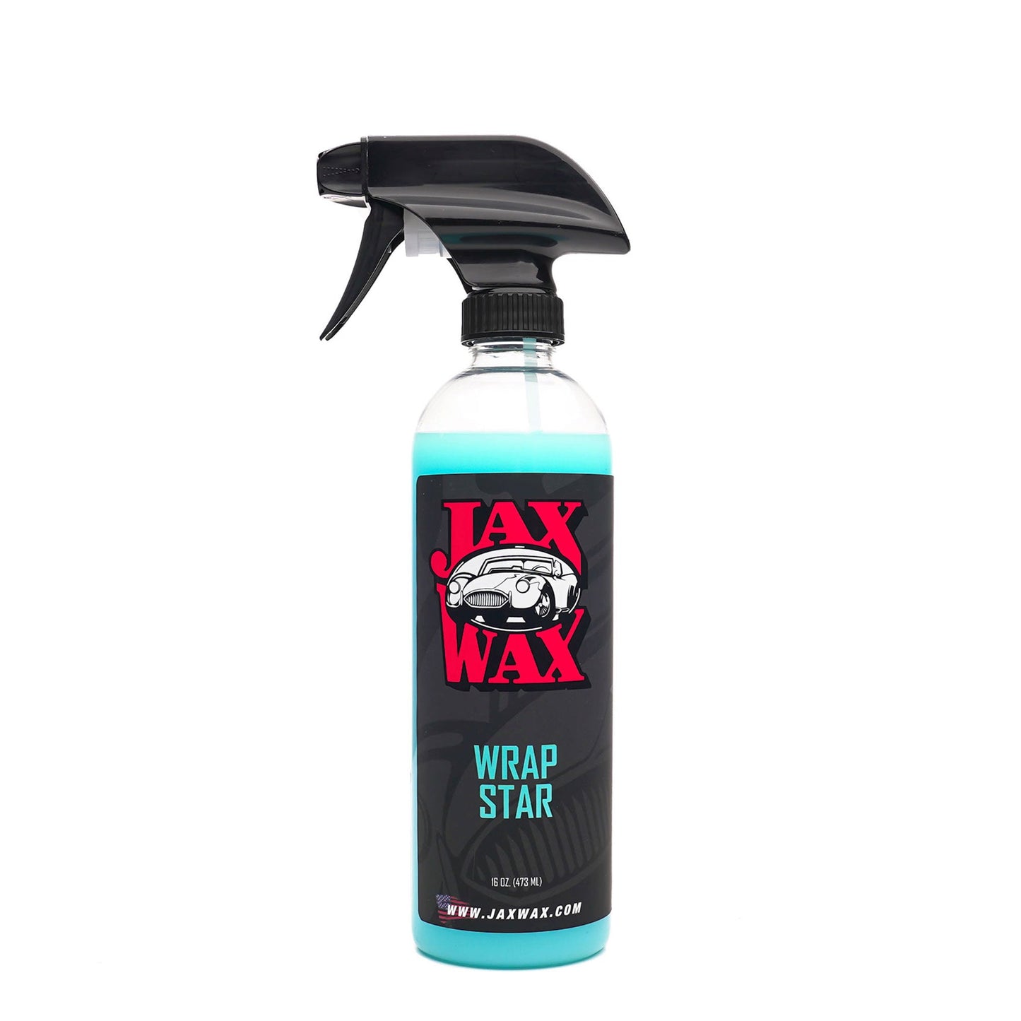 WRAP STAR (VINYL WRAP) DETAIL SPRAY