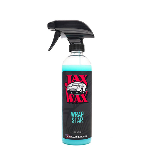 WRAP STAR (VINYL WRAP) DETAIL SPRAY