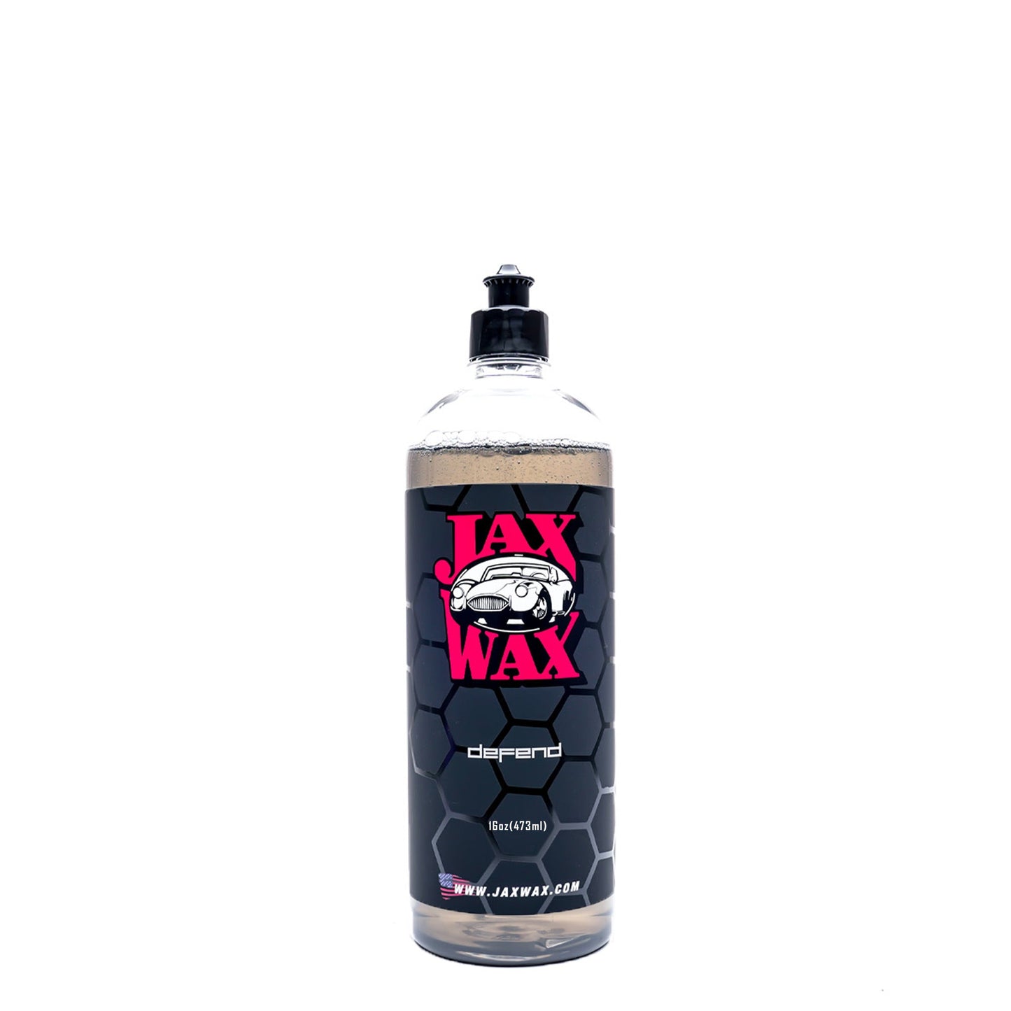 DEFEND GRAPHENE SHAMPOO