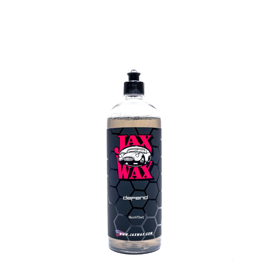 DEFEND GRAPHENE SHAMPOO