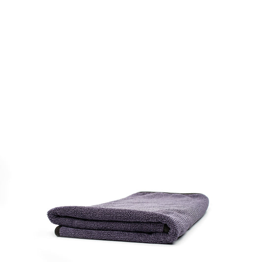JUMBO DOUBLE SIDED TWISTED LOOP MICROFIBER DRYING TOWEL 25" X 36