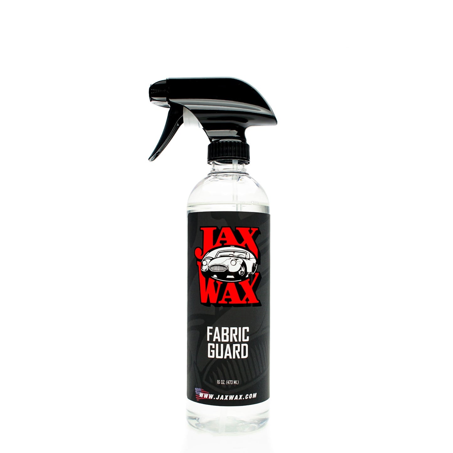 FABRIC GUARD PROTECTANT