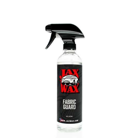 FABRIC GUARD PROTECTANT