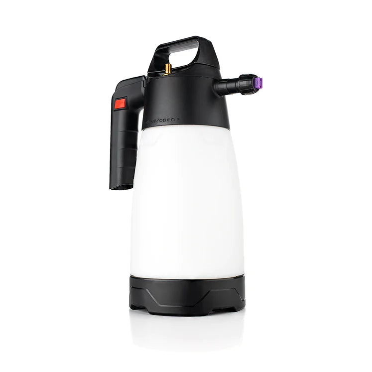 IK Foam 2 + Sprayer