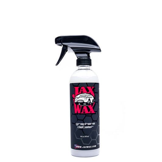 GRAPHENE DETAILER