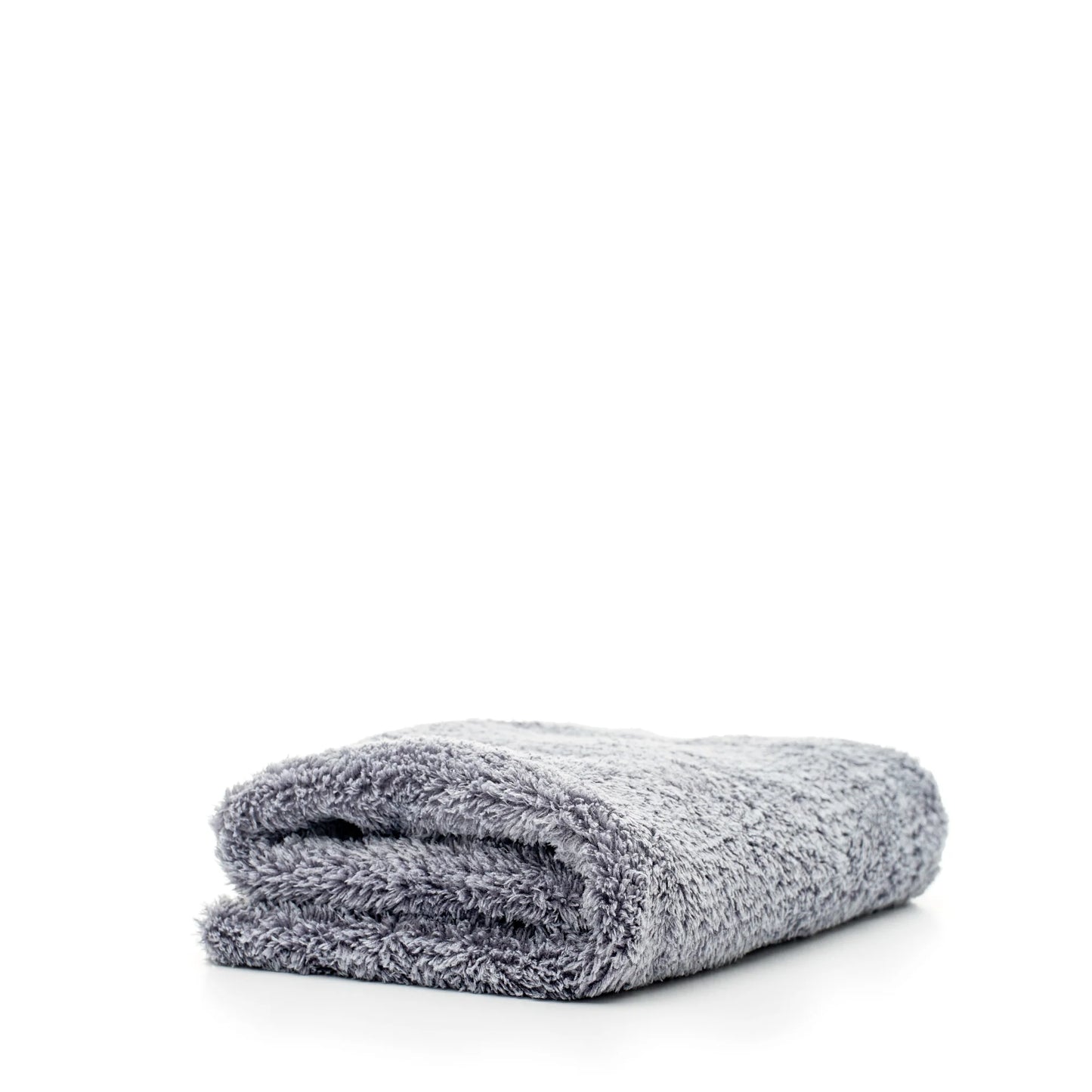 Double Plush Edgeless Microfiber Towel
