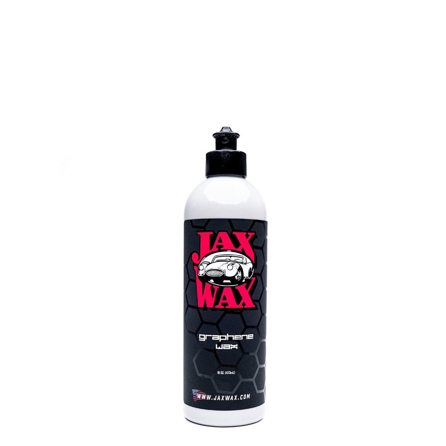 GRAPHENE WAX