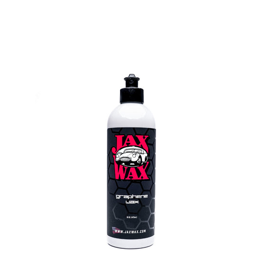 GRAPHENE WAX