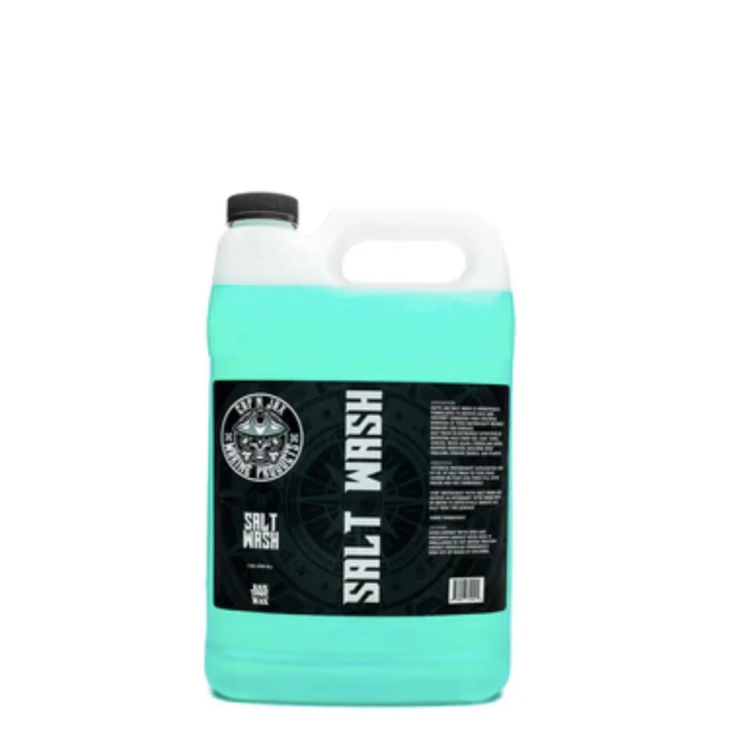 SALT WASH