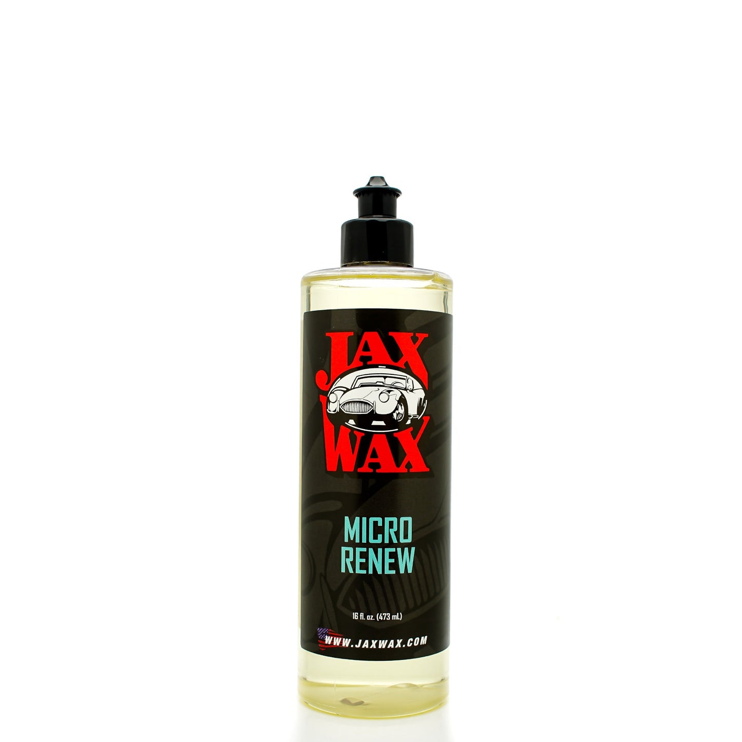 Micro Renew Microfiber Detergent Concentrate