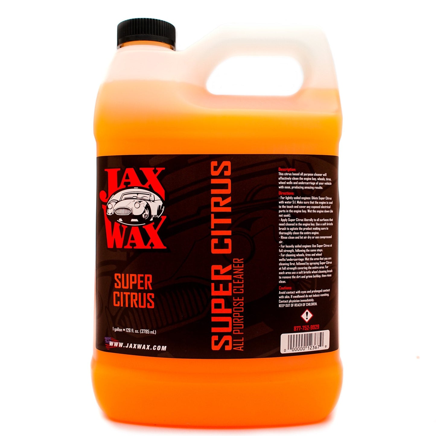 Super Citrus