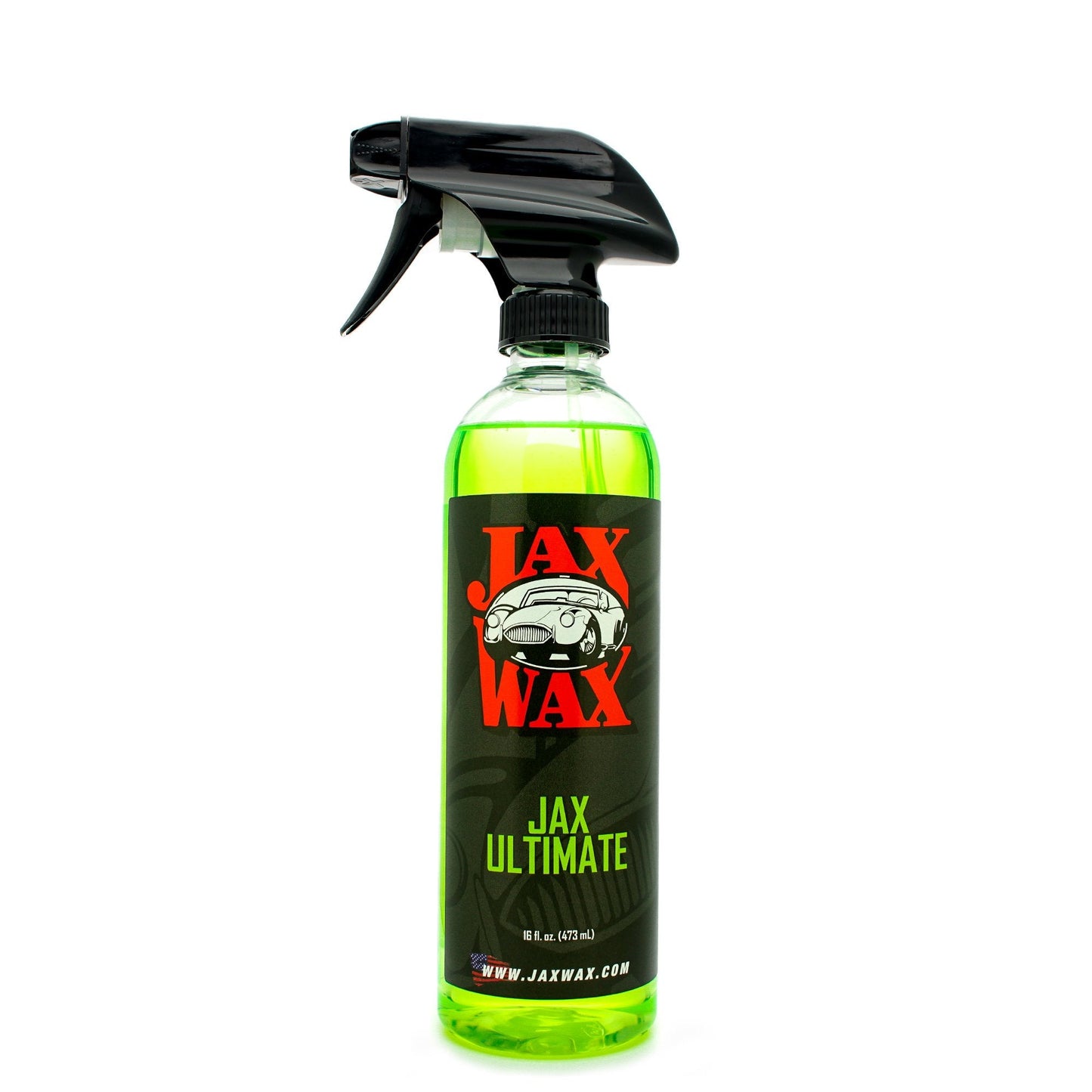 Jax Wax Ultimate Wheel Cleaner Quick View Jax Ultimate Wheel Cleaner