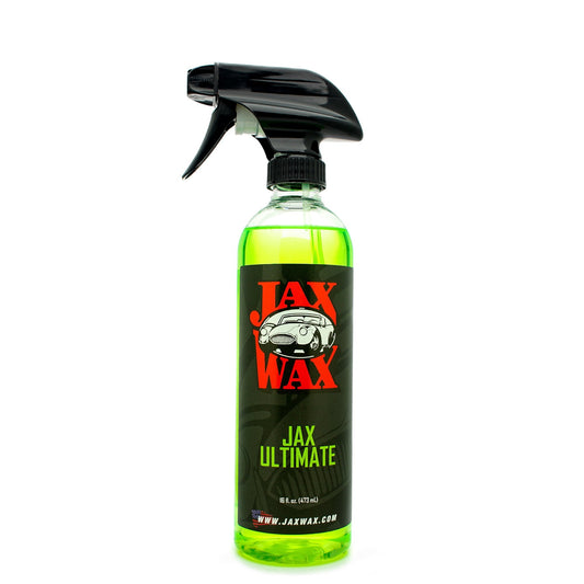 Jax Wax Ultimate Wheel Cleaner Quick View Jax Ultimate Wheel Cleaner