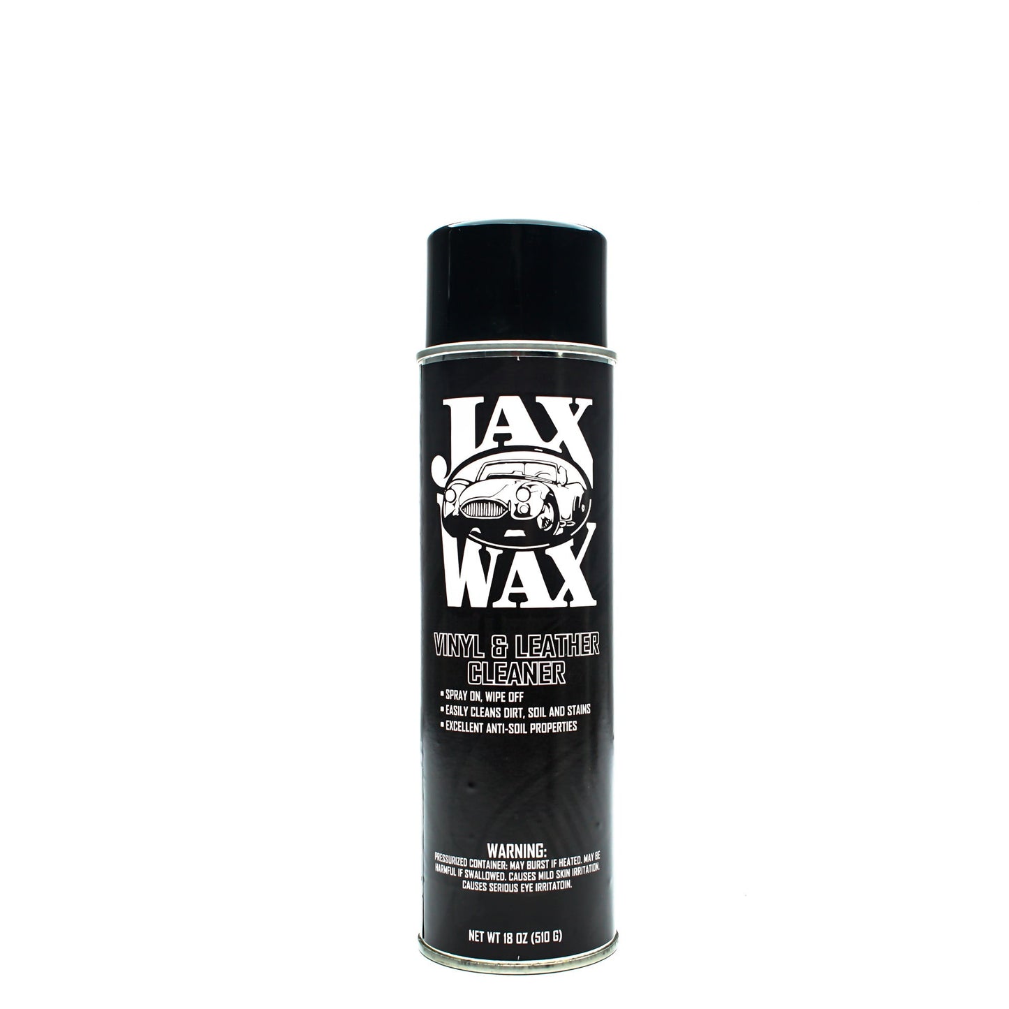 VINYL AND LEATHER CLEANER