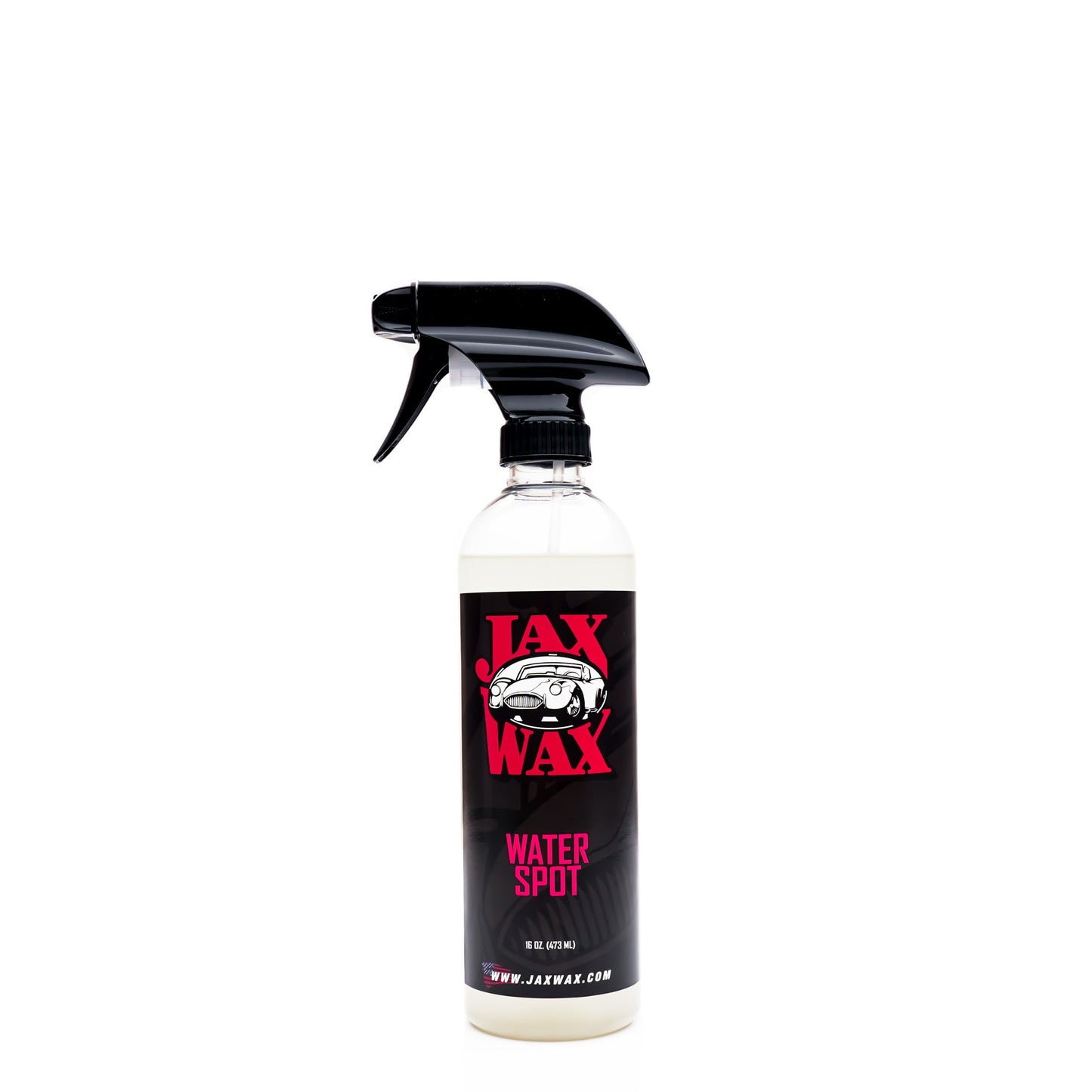 Water Spot Remover
