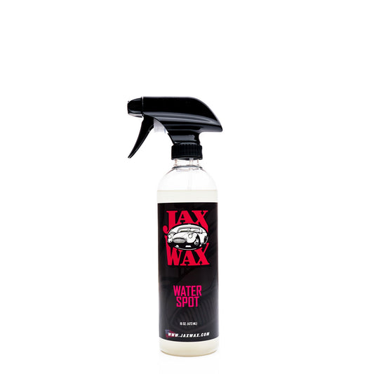 WATER SPOT REMOVER