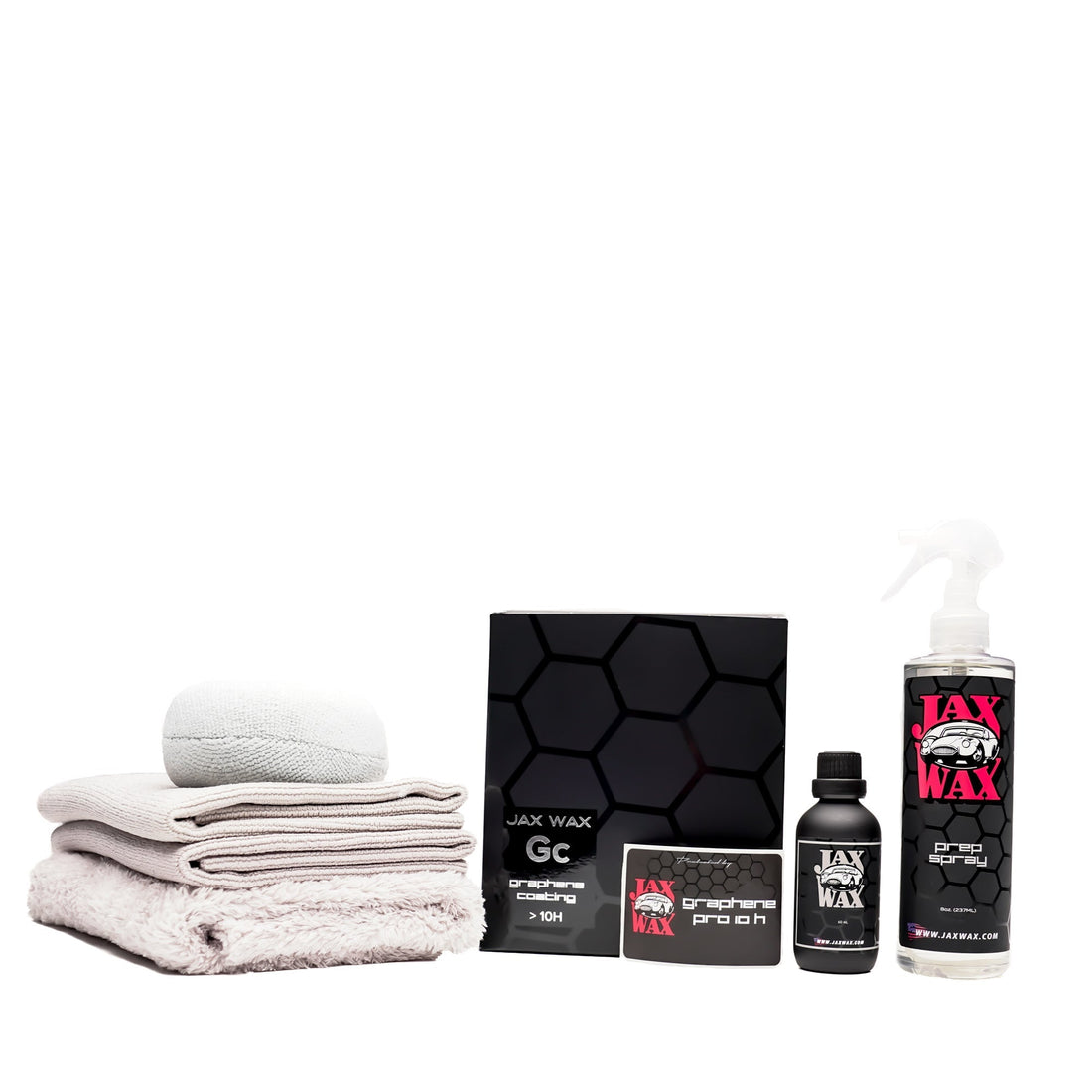 How to Get a Showroom Shine at Home