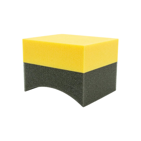 Tire Applicator 1" Curve