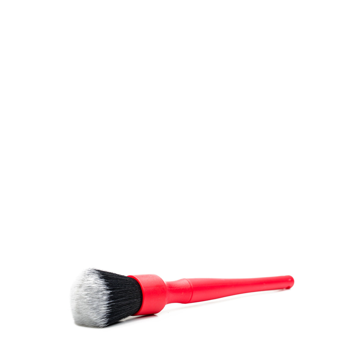 Jax Wax Interior/Exterior Fine Detail Brush (Long Handle)