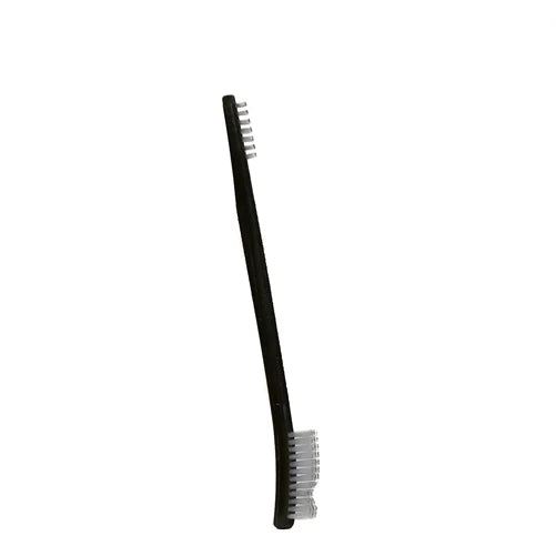 7″ Dual-End Detail Brush