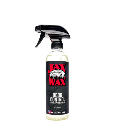 JAX WAX ODOR CONTROL
