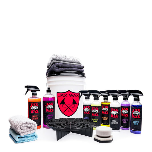 PREMIUM BUCKET KIT