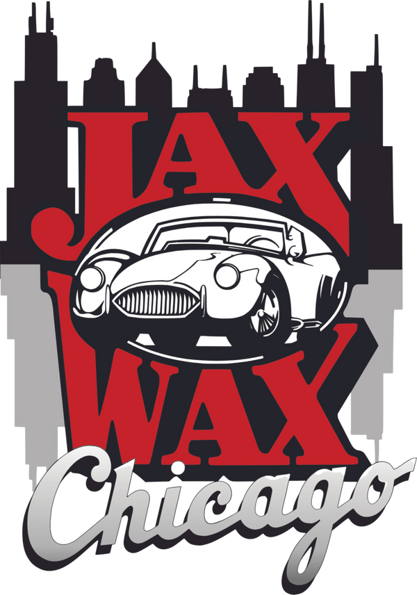 Chicago Jax Wax