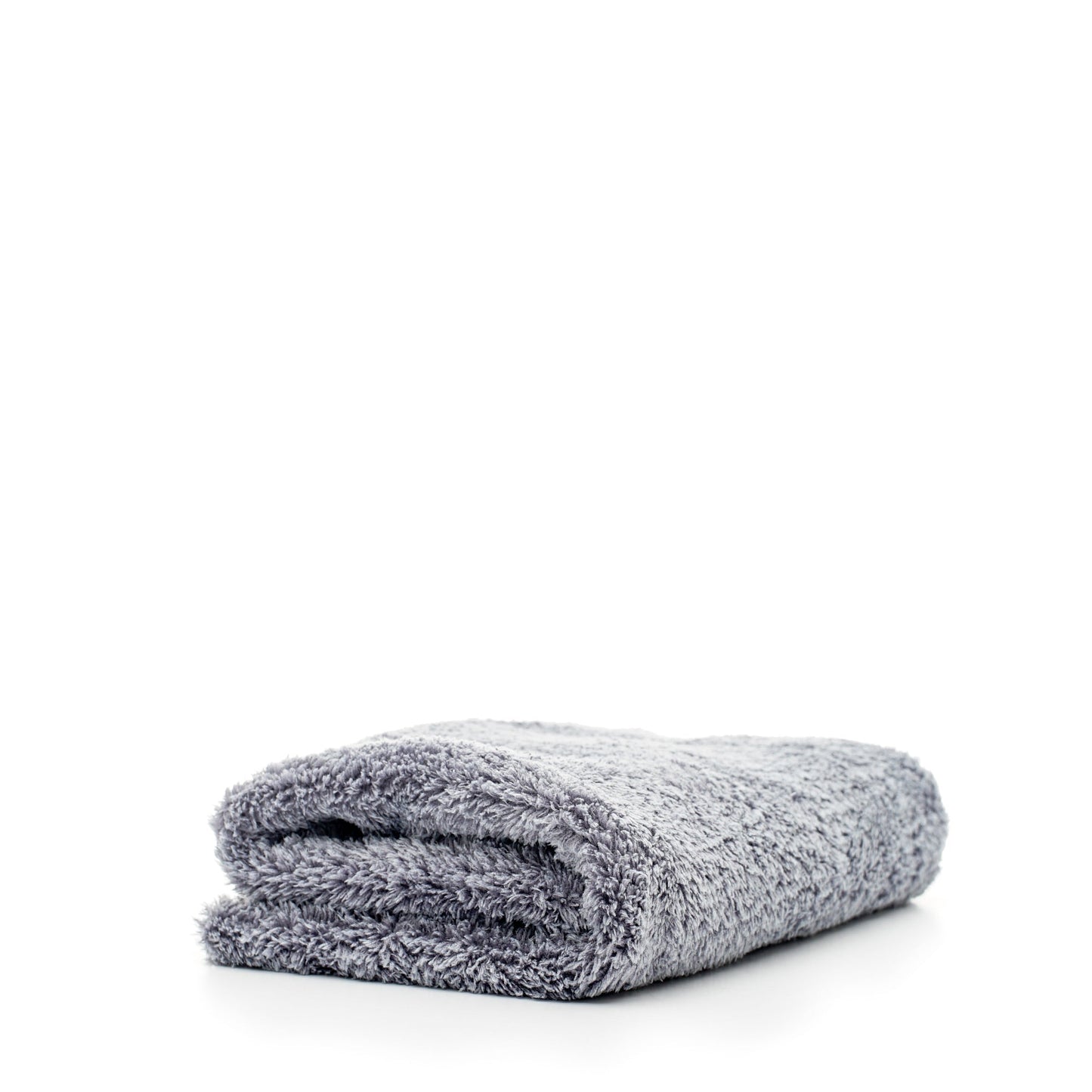 DOUBLE PLUSH EDGELESS MICROFIBER TOWEL