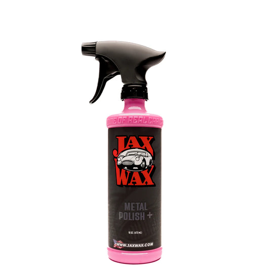 Metal Polish