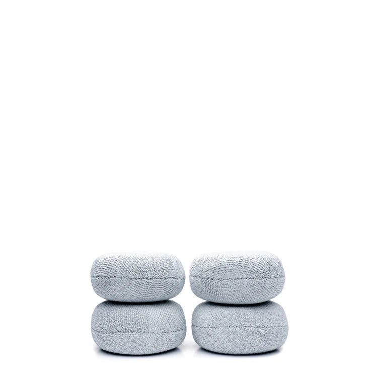 Coating Puck Applicator